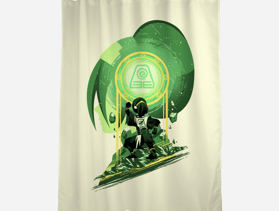 Rise Of Earthbending