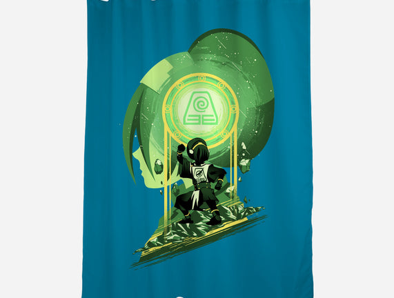 Rise Of Earthbending