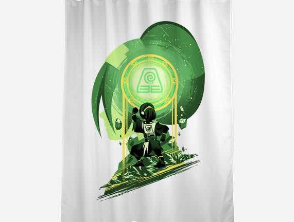 Rise Of Earthbending