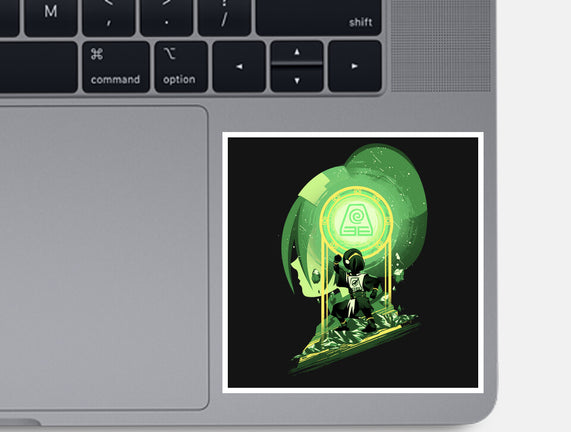 Rise Of Earthbending