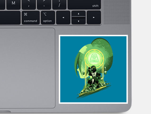 Rise Of Earthbending