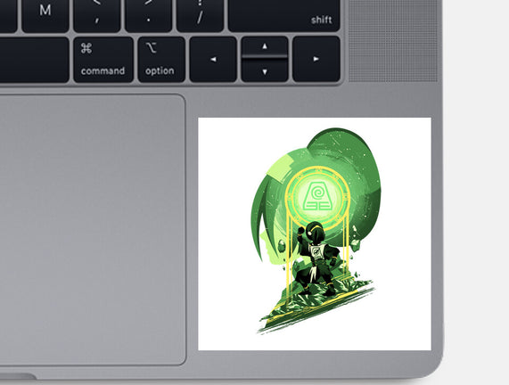 Rise Of Earthbending