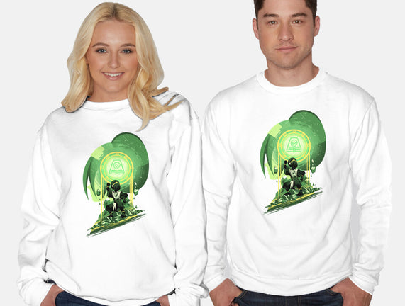 Rise Of Earthbending