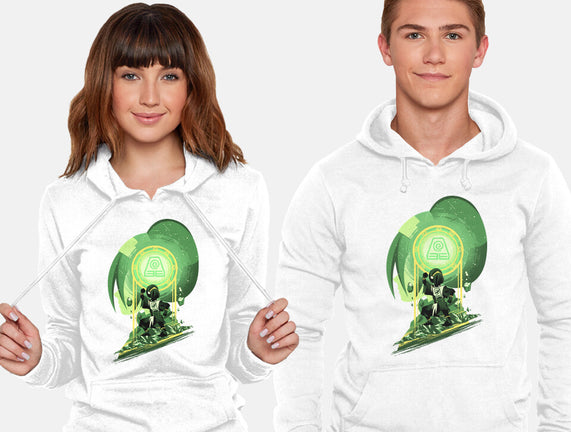 Rise Of Earthbending