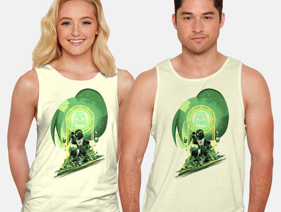 Rise Of Earthbending