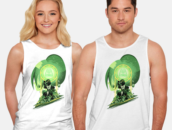 Rise Of Earthbending