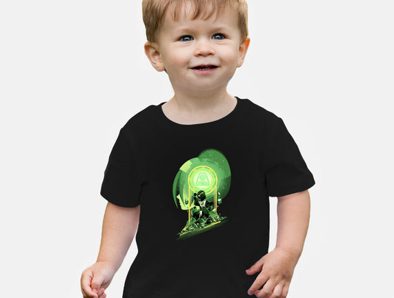 Rise Of Earthbending