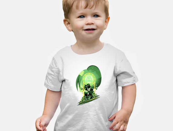 Rise Of Earthbending