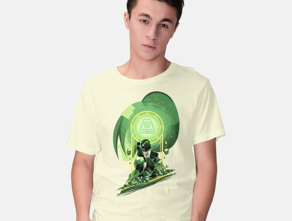 Rise Of Earthbending