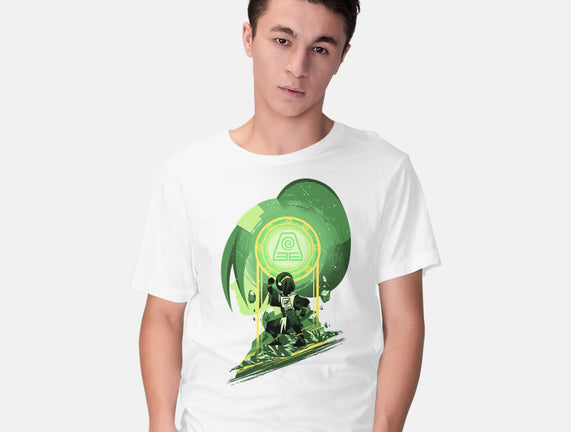 Rise Of Earthbending