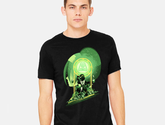 Rise Of Earthbending