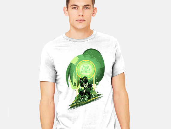 Rise Of Earthbending