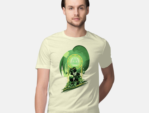 Rise Of Earthbending