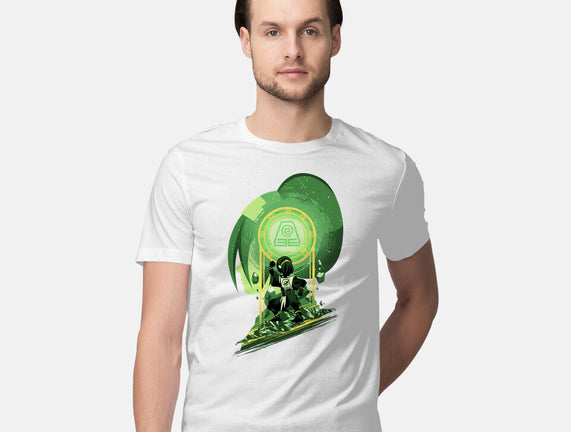 Rise Of Earthbending