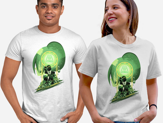 Rise Of Earthbending