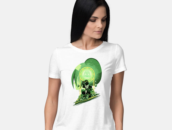 Rise Of Earthbending