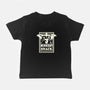 Dangerous Snack-Baby-Basic-Tee-Andriu