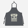 Dangerous Snack-Unisex-Kitchen-Apron-Andriu