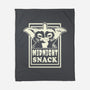 Dangerous Snack-None-Fleece-Blanket-Andriu