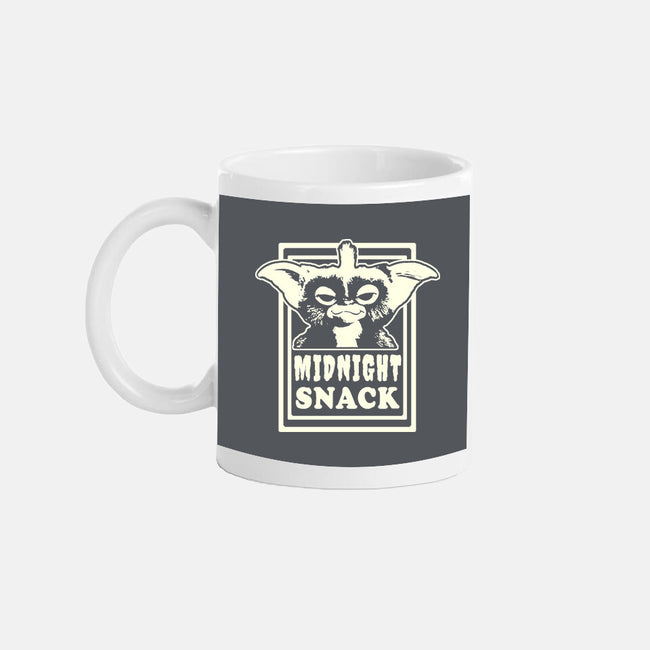 Dangerous Snack-None-Mug-Drinkware-Andriu