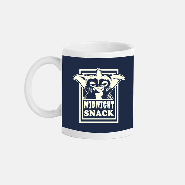 Dangerous Snack-None-Mug-Drinkware-Andriu