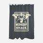 Dangerous Snack-None-Polyester-Shower Curtain-Andriu