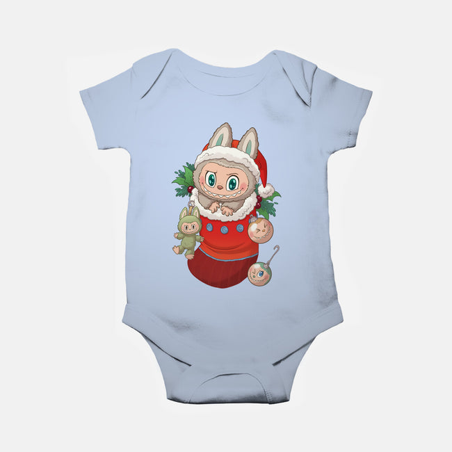 Stocking Stufferbu-Baby-Basic-Onesie-DoOomcat