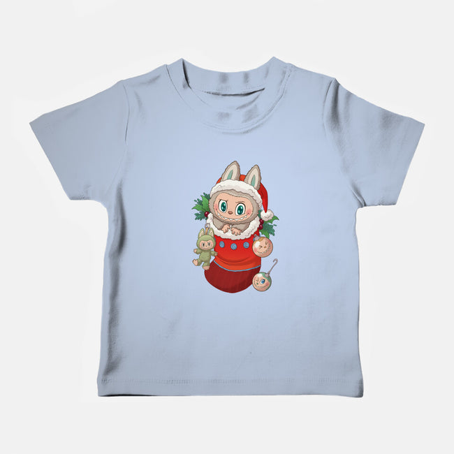 Stocking Stufferbu-Baby-Basic-Tee-DoOomcat