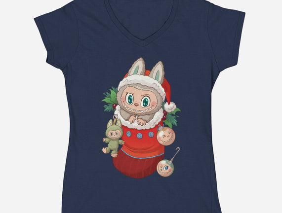 Stocking Stufferbu