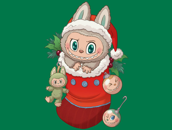 Stocking Stufferbu