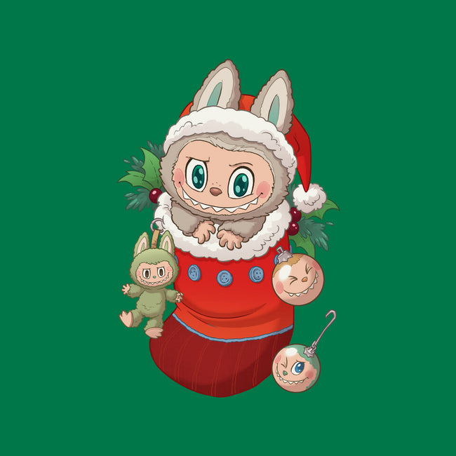 Stocking Stufferbu-None-Stretched-Canvas-DoOomcat