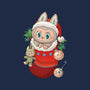 Stocking Stufferbu-Mens-Long Sleeved-Tee-DoOomcat