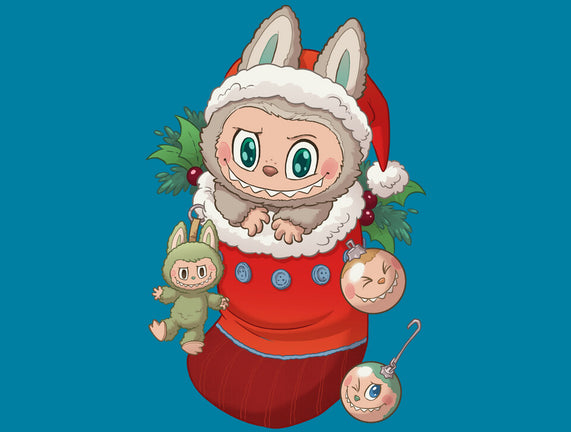 Stocking Stufferbu