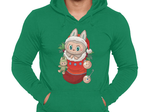 Stocking Stufferbu