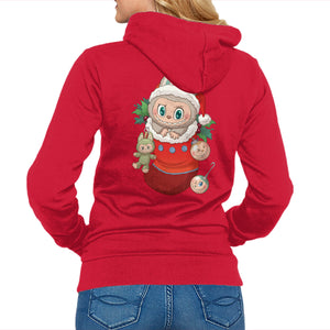Stocking Stufferbu