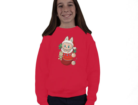 Stocking Stufferbu