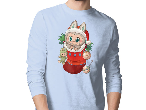 Stocking Stufferbu