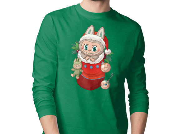 Stocking Stufferbu