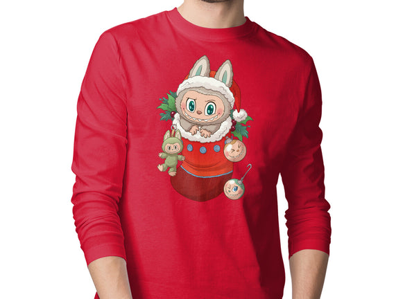 Stocking Stufferbu