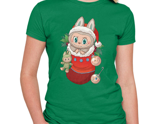 Stocking Stufferbu