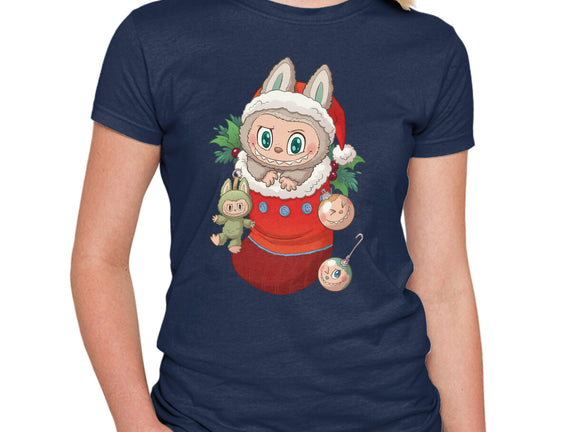 Stocking Stufferbu