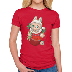 Stocking Stufferbu