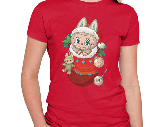 Stocking Stufferbu
