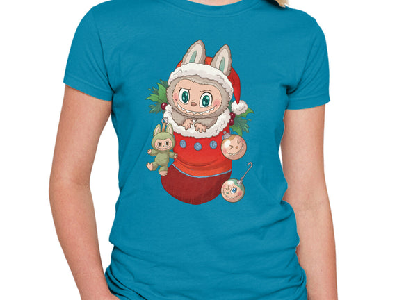 Stocking Stufferbu