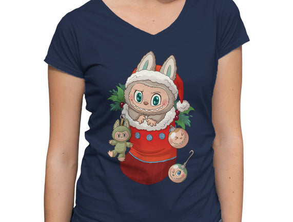 Stocking Stufferbu