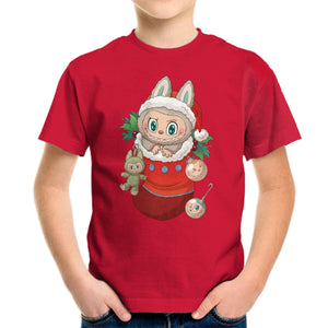 Stocking Stufferbu