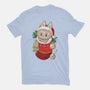 Stocking Stufferbu-Mens-Heavyweight-Tee-DoOomcat