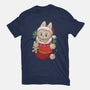 Stocking Stufferbu-Mens-Heavyweight-Tee-DoOomcat