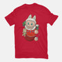 Stocking Stufferbu-Mens-Heavyweight-Tee-DoOomcat