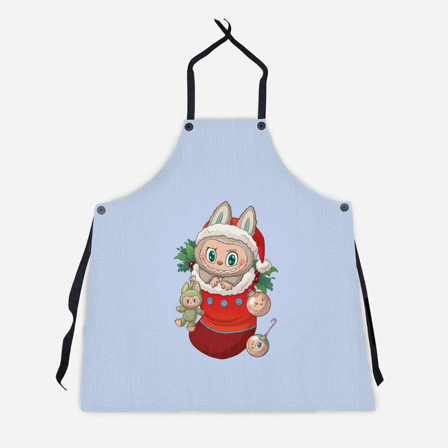 Stocking Stufferbu-Unisex-Kitchen-Apron-DoOomcat